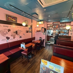 マジックキッチン　白楽店の特集写真