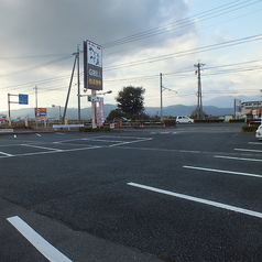 焼肉はぶきや 篠ノ井店の外観2