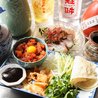 浪花中華 LITWAON 蛙吽 大阪天神橋店のおすすめポイント3
