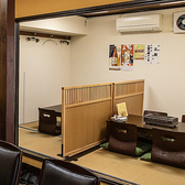 大衆焼肉 いっちゃがの雰囲気3