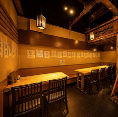 たこ焼きバル徳次郎 参号店の特集写真