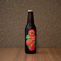 【広島クラフトビール】セゾントマト