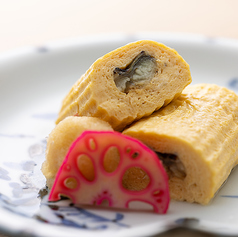 東京竹葉亭 リーガロイヤルホテル店のおすすめ料理3