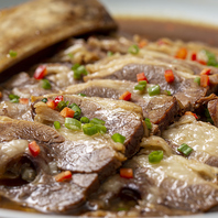 こだわりをもって提供する多様なモンゴル料理！