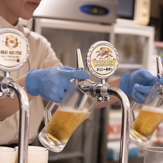 キリンビール園 アーバン店の特集写真
