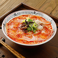 料理メニュー写真&nbsp;（オーダー麺）本格麻辣湯