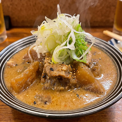 モツ焼屋ヒヅメボーイのおすすめ料理3