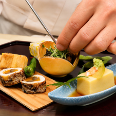 銀灯 ぎんのあかりのおすすめ料理3