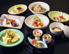 つきじ植むら　ウィング高輪・品川店のおすすめ料理1