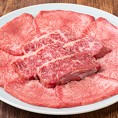 焼肉がんちゃんのコース写真