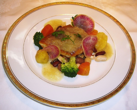 レストラン ラヴニール イタリアン フレンチ のランチ ホットペッパーグルメ