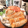 肉×牡蠣 Kairi カイリ 渋谷のおすすめポイント1