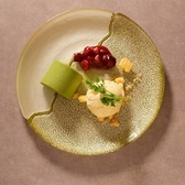 【お祝い・サプライズ可】バースデイプレートをはじめとしたサプライズ対応も承っておりますので、お気軽にご相談ください。大切な方との記念日のお祝いや、お子様のお誕生日パーティーなど様々なシーンでご活用いただけます。明るい雰囲気の当店で特別な時間をカジュアルにお楽しみください♪※要予約