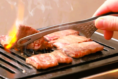 大衆焼肉 つばき苑の特集写真