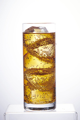 コーヒーミルク/ブラック・ルシアンソーダ　各種