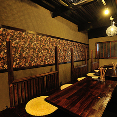 ご宴会などにも最適です。