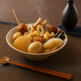 おばんざい ひがしの詳細