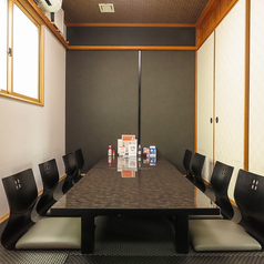 23名様～最大30名様で貸切がご利用可能です。大人数でお集まりにぜひご利用ください。