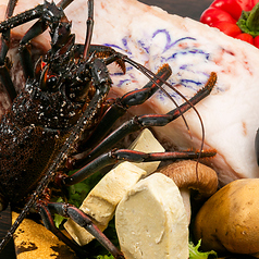 ステーキハウス 桂 札幌プリンスホテルのコース写真