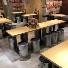 とりいちず 高崎東口店の特集写真