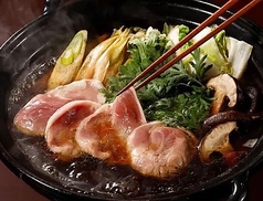 釜飯と海鮮の店 ジャポニカサードのコース写真