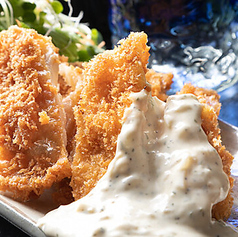 溢れる甘い肉汁と濃厚ソース♪千鶴風チキン南蛮◆760円(税込)の写真