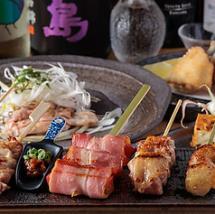 やきとり屋 燦のおすすめポイント1