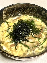 玉子クッパ
