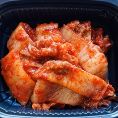 美味しい【白菜キムチ】