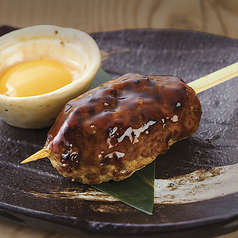 牛たんつくね串＜1本＞