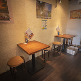 山陰鮮魚とわら焼き おきらく 七道店の雰囲気3