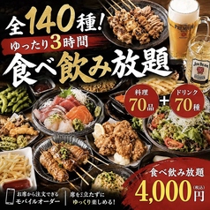 はなこま 川崎店のコース写真