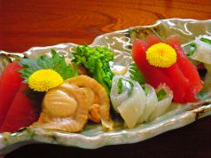 銀座 冨貴の写真3