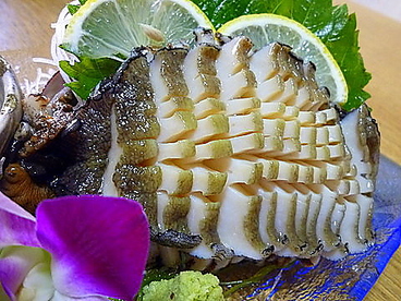 寿司と地魚料理 大徳家のおすすめ料理1