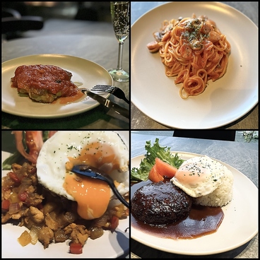 CORNER Sports bar & Cafe 流山おおたかの森店のおすすめ料理1