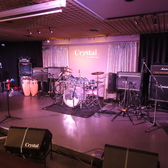 ライブ&ソングCrystal クリスタルの雰囲気3