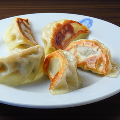 砂肝の和え物/台湾風干し豆腐の千切り和え/イカゲソ揚げ　各