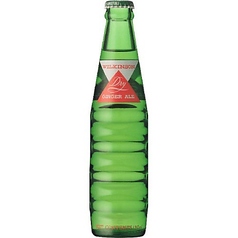 ジンジャエール