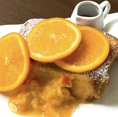 ORENGEオレンジフレンチトーストRegular