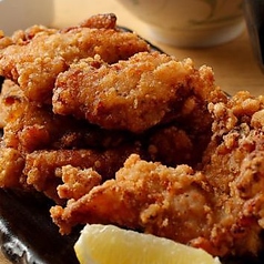 若鶏の唐揚げ(5個)