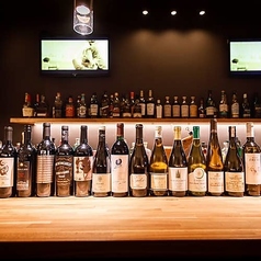 A L L E Y アリーのコース写真