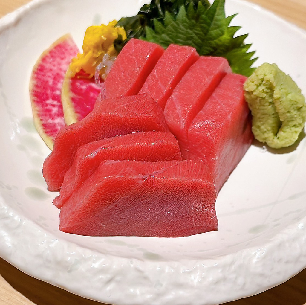 炉端 生新 和さびの写真ギャラリー