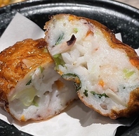 素材の良さをそのままに