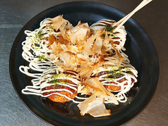 たこ焼き