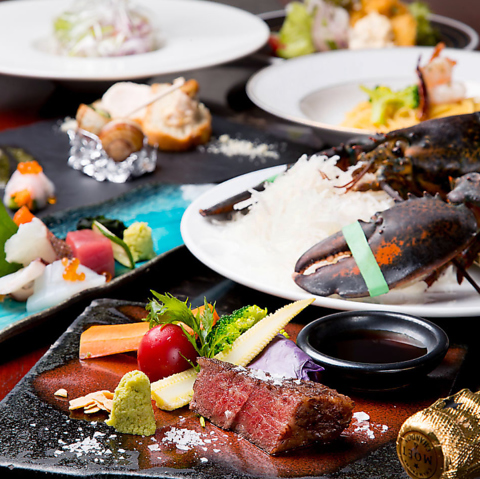 5201厨房 MiRoKu(箕面/創作料理)＜ネット予約可＞ | ホットペッパーグルメ