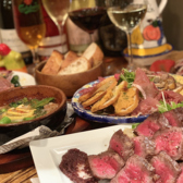 丸ノ内 mescita メッシタのおすすめ料理2