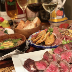丸ノ内 mescita メッシタのおすすめ料理2