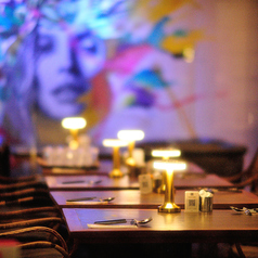 Trattoria ALBERO トラットリア アルベロ特集写真1