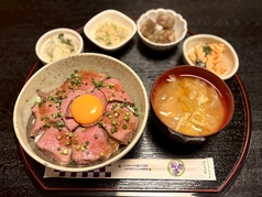 酒菜のおすすめランチ2