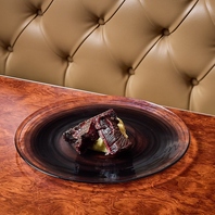 鯨料理にぴったりのドリンクが揃っています！